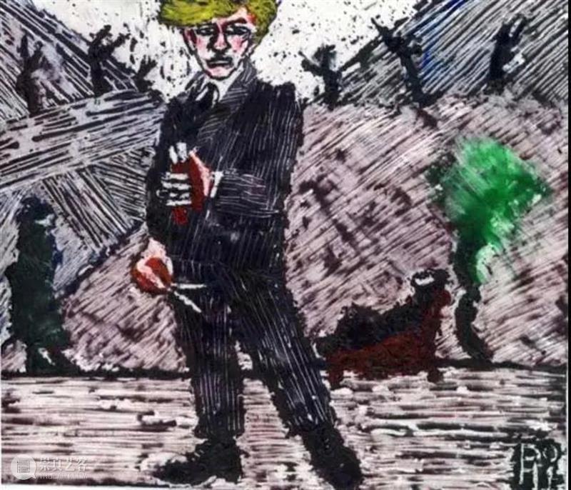 英国戏剧界教母帕梅拉·霍华德作品展即将亮相中央戏剧学院 博文精选 CISD 英国 帕梅拉 霍华德 中央戏剧学院 作品展 戏剧界 教母 上方 中国舞台美术学会 右上 崇真艺客